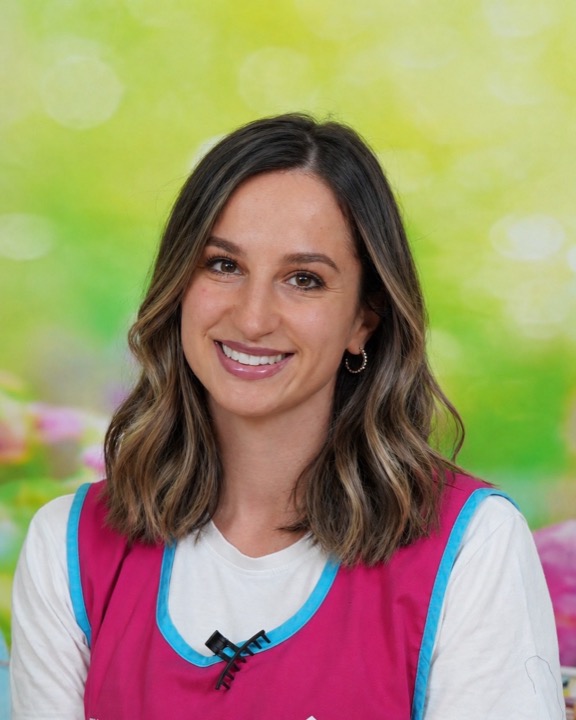 Melisa Sulejmani, autorka knjige